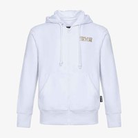 范思哲 VERSACE 男士连帽运动衫外套 B7GVA7GB 30325