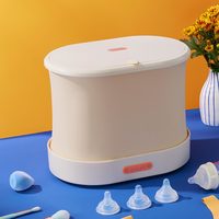 朗菲折叠除菌烘干护理机