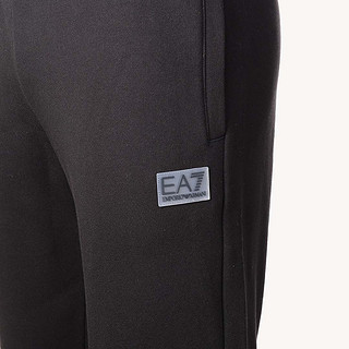 EA7 阿玛尼男士加绒款运动裤卫裤 6HPP62 PJ07Z