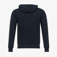 EA7阿玛尼男士棉质连帽卫衣运动衫 6HPM36 PJ05Z