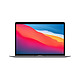 Apple 苹果 2020款 MacBook Air 13.3英寸笔记本电脑（Apple M1、16GB、256GB）