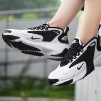 NIKE耐克男鞋运动鞋气垫AJ4兄弟款篮球鞋DD1173