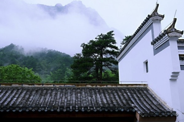 暑期平日不加价!近黄山最美索道!黄山祥源云谷度假酒店 多种房型1-2晚连住套餐(含双早+徽州特色下午茶+X体验)