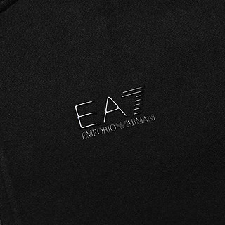 EA7阿玛尼 男士加绒款运动衫外套 6HPM12 PJ07Z