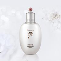 Whoo 后 美白爽肤水/乳液