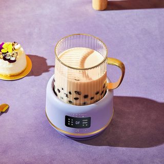 有鱼三方 生活元素mini养生杯