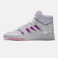adidas阿迪达斯三叶草女鞋休闲帆布鞋EF1878