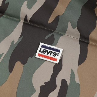 Levi's 李维斯 男士短款羽绒服 28254-0001