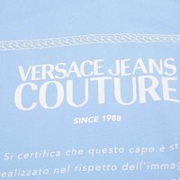 范思哲 VERSACE 男士连帽卫衣运动衫 B7GVA7X6 30312