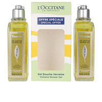 L'OCCITANE 欧舒丹 马鞭草沐浴啫喱 250ml*2