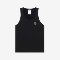 范思哲 VERSACE男士棉质贴身打底背心 AUU01012 A232741