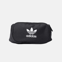 adidas阿迪达斯三叶草男包运动包休闲腰包DV2400