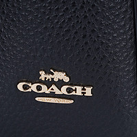 COACH 蔻驰 女士单肩斜挎手提包