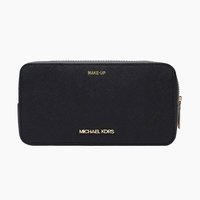 MICHAEL KORS 迈克高仕 女士牛皮革长款钱包