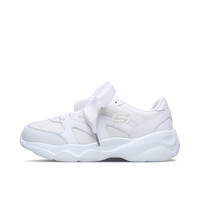 SKECHERS 斯凯奇 D'lites Airy 女子休闲运动鞋 88888162