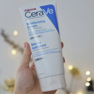 CeraVe 适乐肤 修护保湿润肤霜 50ml