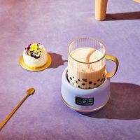 生活元素 mini养生杯 香芋紫