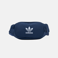 adidas阿迪达斯三叶草中性腰包户外运动小包GQ4168