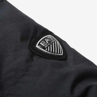 EA7 阿玛尼 男士连帽棉服外套 6HPB48 PN3BZ