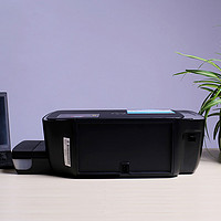 HP 惠普 Tank528 智能学习连供打印机