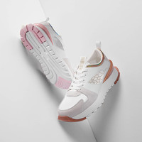 良计FINE PLAN金蝉脱壳国潮休闲鞋