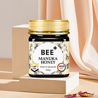 BEE+ 麦卢卡蜂蜜 活性养胃 外敷内养