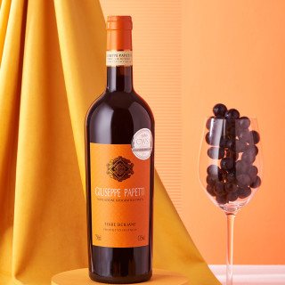 意大利万多宝隆甄选混酿红葡萄酒750ml