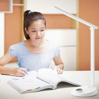 PHILIPS 飞利浦 朗恒 台灯 海贝灰