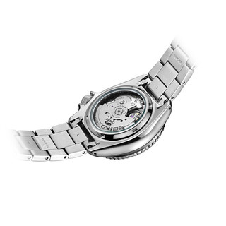 SEIKO 精工 SEIKO 5系列 42.5毫米自动上链腕表 SRPD61K1