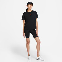 耐克 NIKESPORTSWEAR DB9819 女子小勾T恤