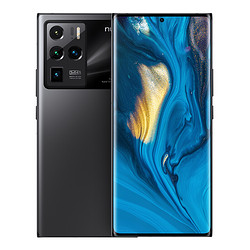 nubia 努比亚 Z30 Pro 5G智能手机 8GB+256GB