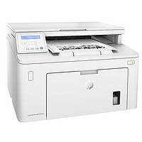 HP 惠普 M227fdw黑白激光打印复印扫描传真自动双面一体机
