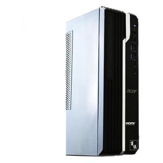 acer 宏碁 商祺 SQX4270 20英寸 台式机 黑色(酷睿i5-11400、核芯显卡、16GB、512GB SSD、风冷)
