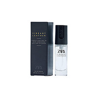 ZARA 气魄男士淡香水 EDT