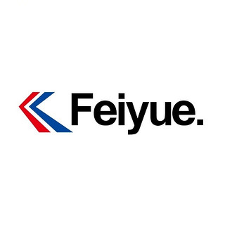 Feiyue./飞跃