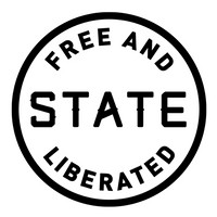 THE FREE AND LIBERATED STATE