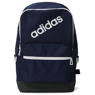 adidas 阿迪达斯 BP DAILY DM6108 中性款运动双肩包