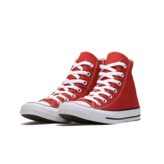 CONVERSE 匡威 Chuck Taylor All Star系列 中性运动帆布鞋 101013