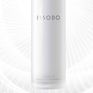 ISSODO 盈润月光精华美容液 100ml