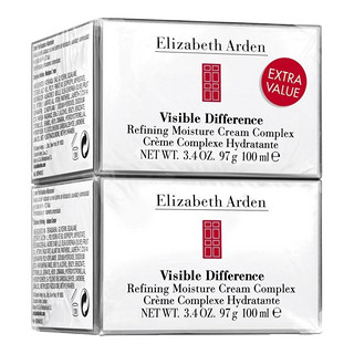 Elizabeth Arden 伊丽莎白·雅顿 复合面霜 100ml*2