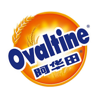 Ovaltine/阿华田