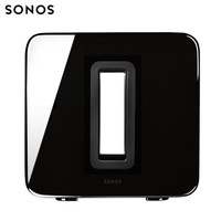 SONOS 搜诺思 Arc+SUB G3 家庭影院5.1.2声道 杜比全景声 WiFi无线环绕套装 多房间互连自由组合回音壁电视音响