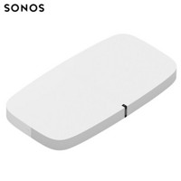 SONOS PLAYBASE+SUB G3+One SL×2 家庭影院音响 环绕音箱5.1声道 家庭影院 电视音箱套装 轻奢享受（白色）