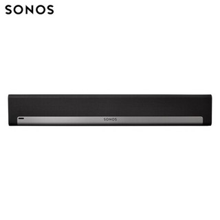 SONOS PLAYBAR+SUB G3+One SL×2 家庭影院音响 环绕音箱5.1声道 家庭影院 电视音箱套装 后环绕（黑色）