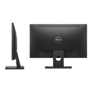 DELL 戴尔 成铭 3980 21.5英寸 台式机 黑色(酷睿i3-8100、核芯显卡、4GB、1TB HDD、风冷)