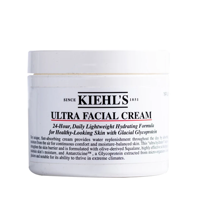 Kiehl's/科颜氏 高保湿 面霜