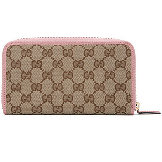 GUCCI 古驰 女士手拿包 363423 KY9LG 8609 粉色