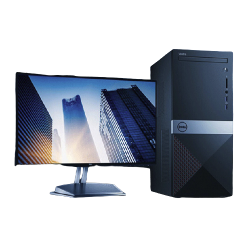 dell 戴尔 vostro 3470 21.