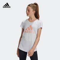 adidas 阿迪达斯 ED4670 大童运动T恤