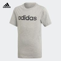 adidas 阿迪达斯 DV1816  中性款运动T恤